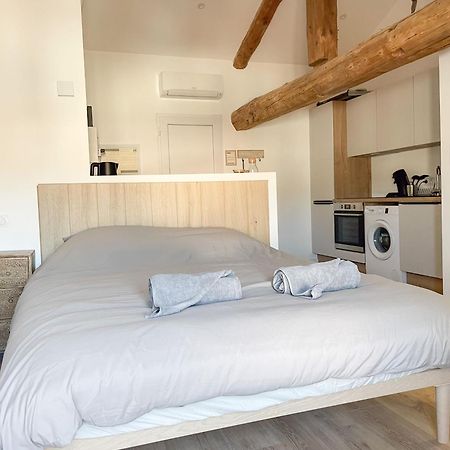 Esprit Bali Apartment Montbrison Ngoại thất bức ảnh
