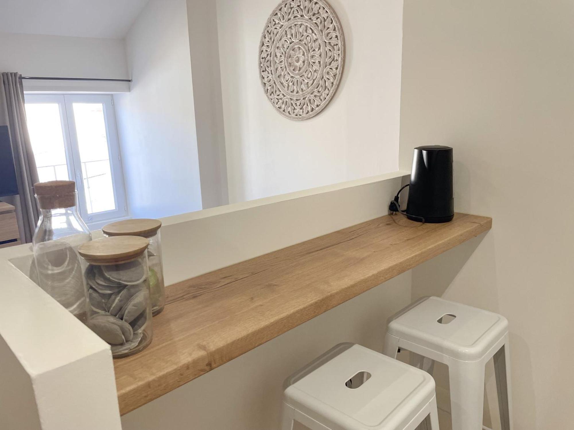 Esprit Bali Apartment Montbrison Ngoại thất bức ảnh